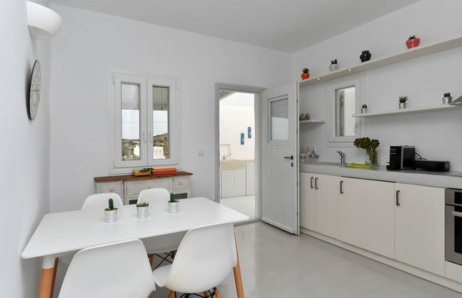 Agia Irene Villa - Katoikia Andreas - Foto 8