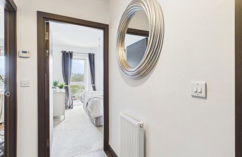 Mid-Long Stay 1 Bedroom Apartment Great Baddow - Foto 7