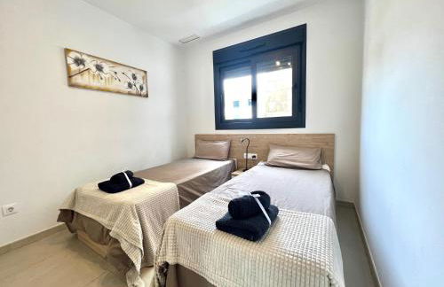 Flamenca Village apartment - close to the beach and La Zenia Boulevard - Photo 12