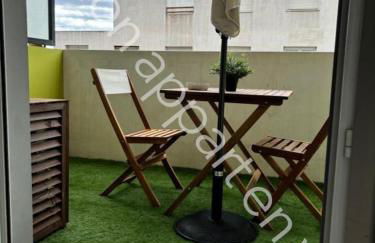 Mon Appart en Ville - Foto 12