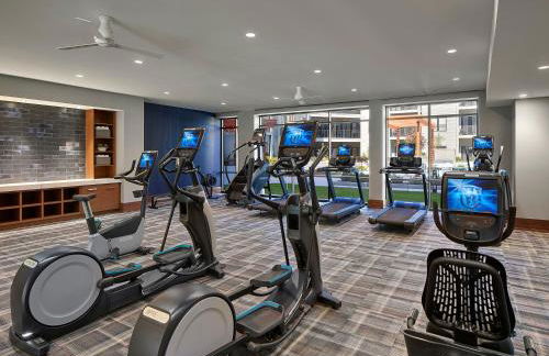 AVE Blue Bell - Short Stay Furnished Apartment - Foto 11