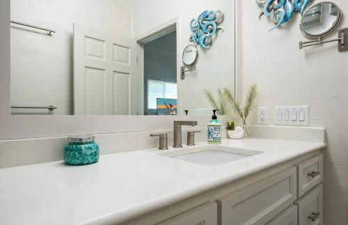 Bolivar Bungalow home - Foto 27