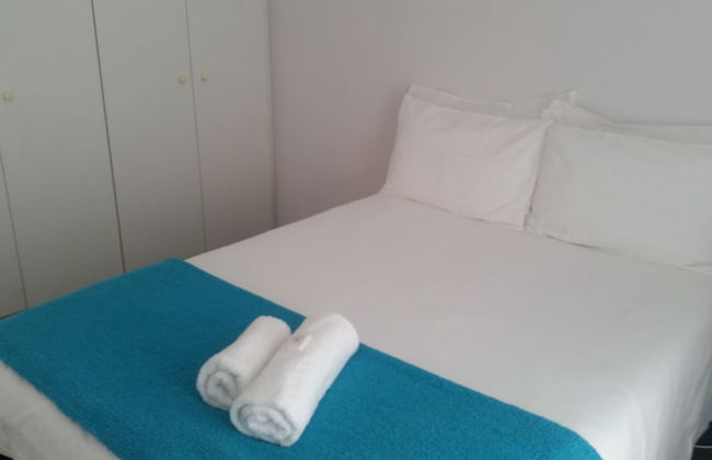 Bradclin @ Mutual - Foto 3