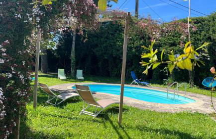 Belle Maison Art Detente - Foto 43