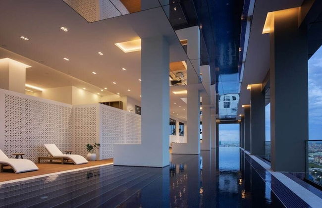 TK Central Serviced Apartments - Foto 31