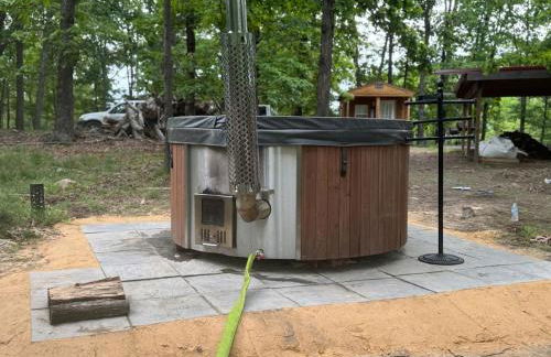 Timber Ridge Retreat - Foto 63