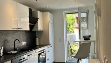 Moderne ,zentrumsnahe Ferienwohnung in Fulda - Foto 3