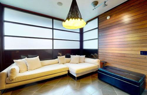 Private Pool Hot Tub Rooftop Deck - Waterscape - Foto 13