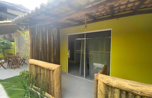 Villa Suites Gostoso - Casa e Suítes em Condomínio beira-mar - Foto 59