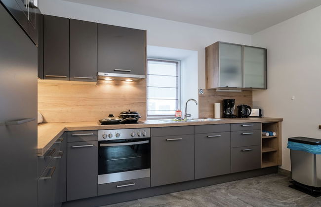 Premium Maisonette Near ski Resorts - Foto 9