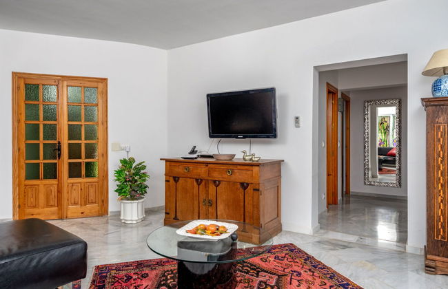 3 bedroom House in Benalmádena with private pool and garden - Photo 7