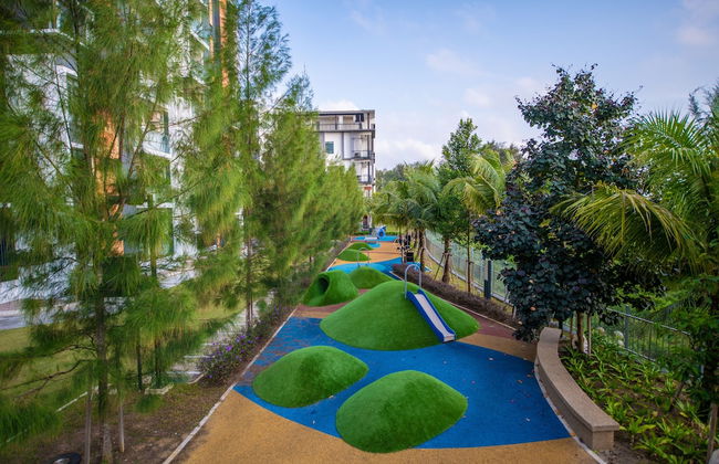 Timurbay by Seascape - Photo 45