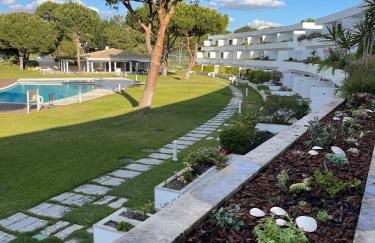 Happy Stork Tróia Beach Flat - Foto 33