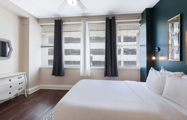 Spacious Modern Condos near French Quarter - Photo 19