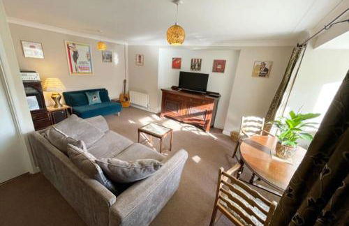 Charming Countryside Cottage Ground Floor Apartment in Combeinteignhead Devon - Foto 30
