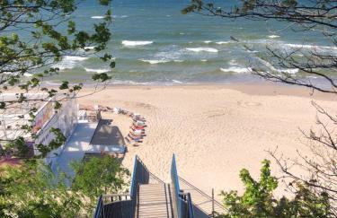 Apartament Pastelovy - Photo 23