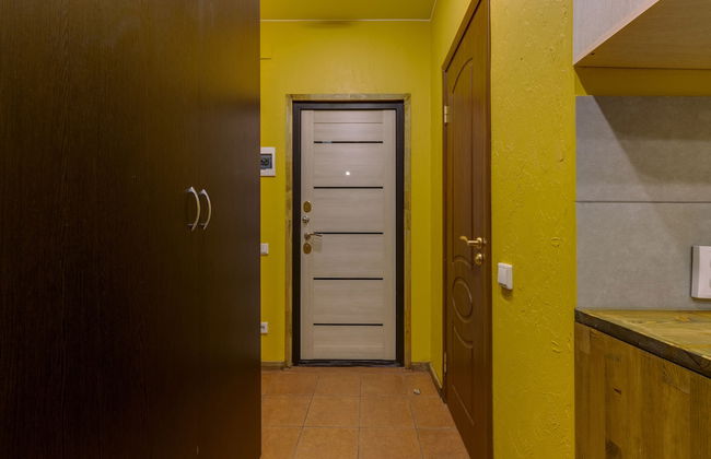 RentalSPb near Sevkabel Port - Foto 7