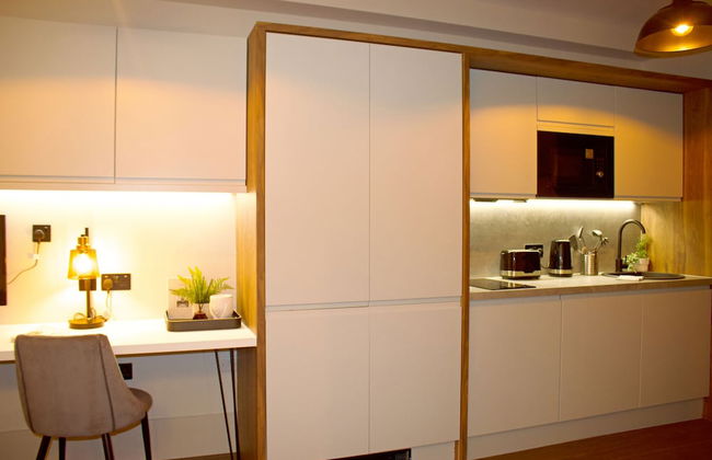 Vive Hotel - Foto 15