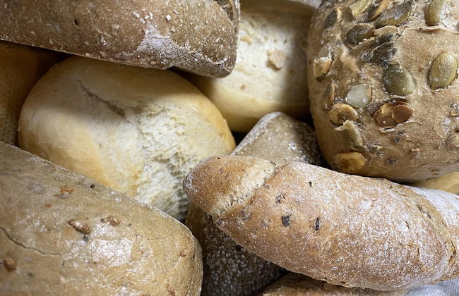 Alte Schmiede zu Trarbach - Foto 39