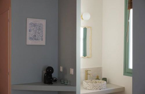 Casaïa - La surfeuse - Chambre avec salle de bain privée - Foto 14