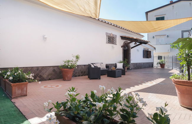 Villa Anna - Foto 50