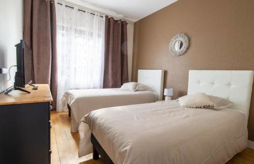 Maison aux portes de Beauval - Foto 18