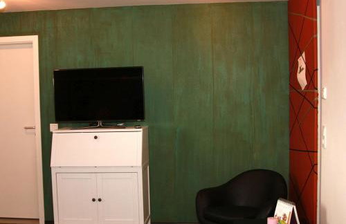 Freiraum - Wohnen Auf Zeit - Foto 14