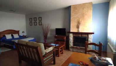 Apartamentos Turísticos La Casa de Dafne - Foto 5