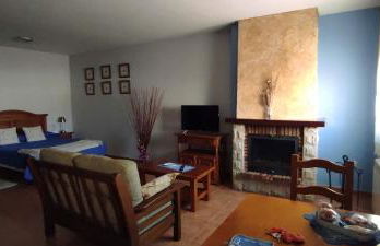 Apartamentos Turísticos La Casa de Dafne - Foto 5