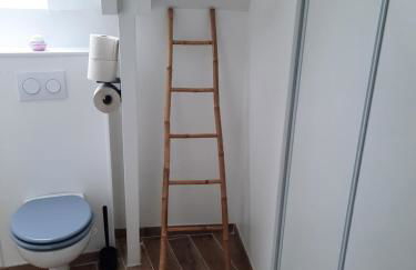 Duplex avec vue sur mer-La Rose des Vents - Photo 26