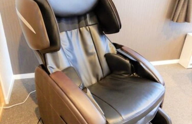 Condominium Panoramique Motomachi - Foto 52