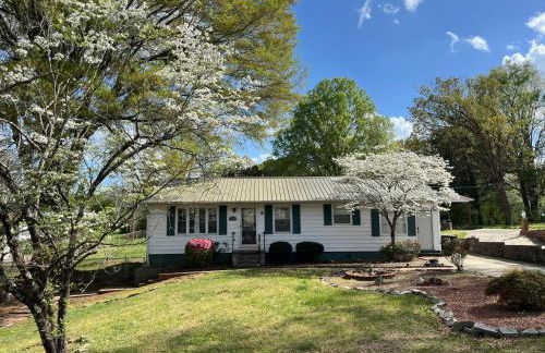 The Blue Belle of Winston-Salem - Foto 2