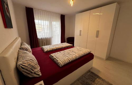 Best Apartment Augsburg - Foto 16