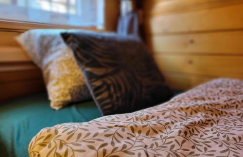 Chatka Beskidzka - Foto 33