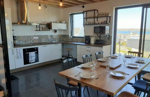 Maison avec vue mer "LA SENTINELLE" - Foto 14