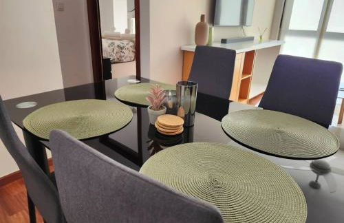 Apto Carballo - NETFLIX y calefacción - Foto 24