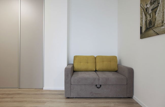 City Center Best Place Apartments - Foto 21