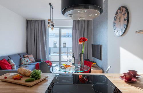 P&O Serviced Apartments Group Komputerowa - Foto 76