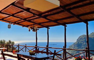 Villa Graziella Positano "a Piece of Paradise" - Foto 59