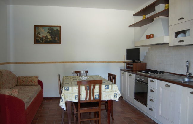 Il Giardino degli Ulivi - Foto 18