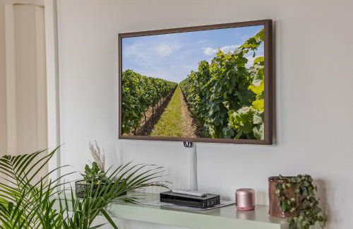 Ruppertsberg - Urlaub in der Weinbergkoje - Foto 13