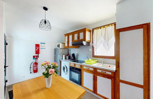 Holiday Home Mesnil St Pere Cottages De Port - Foto 12