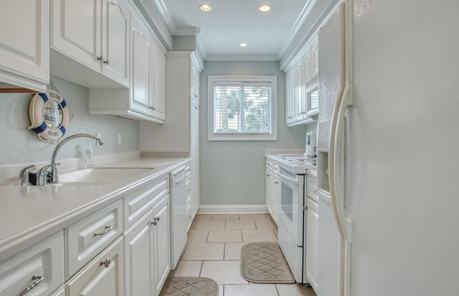 Southbay 33 Short walk to 300ft of Private Beach 3 Bedroom Townhome - Foto 25