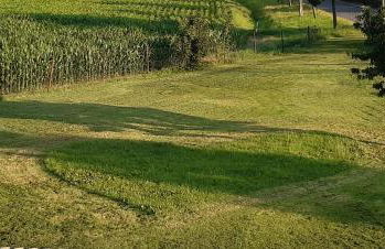 Oderbruch Ferienwohnung Am Speicher - Photo 18