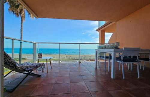 Apartamento frente al mar - Foto 5