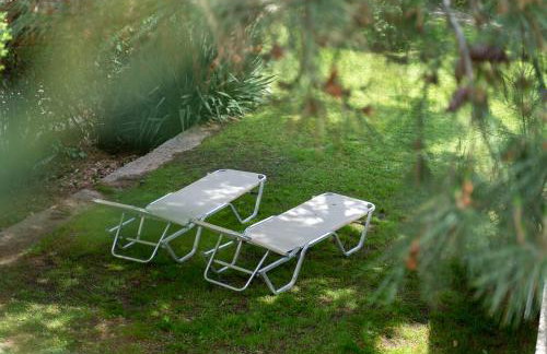 Villa Elia Kavala - Mediterranean Holiday Villa - Foto 37