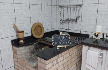 Refúgio nas Montanhas - Foto 52