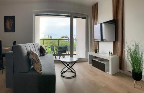 Apartament Aquapark Gold 8 - Foto 12