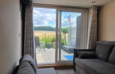 The Pod Quiet Sun Patio Fab Steam &Countryside Views - Photo 1