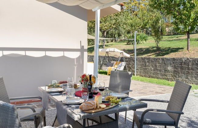 Villa Cristina 3 in Marliana - Foto 19